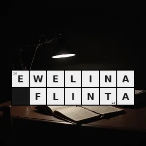 Hasło krzyżówkowe w duecie z łukaszem zagrobelnym śpiewa piosenkę nie kłam że mnie kochasz - ewelina flinta – rozwiązanie, synonimy, podpowiedzi i definicje krzyżówkowe